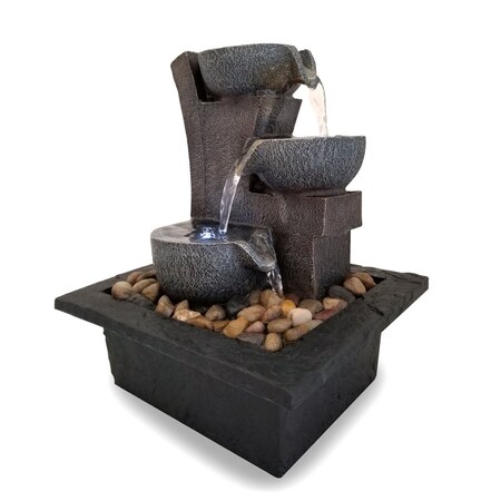 Danner TABLE TOP FOUNTAIN AURA 3801